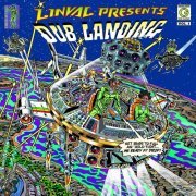 Linval Thompson - Dub Landing Vol. 1 (2018)