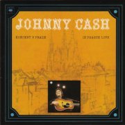 Johnny Cash - Koncert V Praze: In Prague Live (2016)