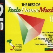 VA - The Best Of Italo Dance Music Vol. 15 (1990)