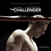 Pinar Toprak - The Challenger Original Motion Picture Score (2016)