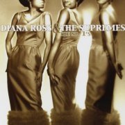 Diana Ross & The Supremes ‎- The No. 1's (2004)