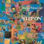 Happy Mondays - Step On (2022)