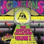 Various Artist - Acid Visions: The Complete Collection, Vol. 2 (1993)