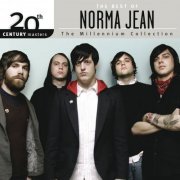 Norma Jean - 20th Century Masters: The Millennium Collection: The Best Of Norma Jean (2014) flac