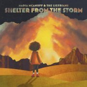 Nadia McAnuff, The Ligerians - Shelter from the Storm (2024) [Hi-Res]