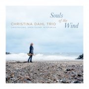 Christina Dahl, Simon Toldam, Peter Bruun - Souls of the Wind (2021) [Hi-Res]