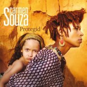 Carmen Souza - Protegid (2010) Lossless