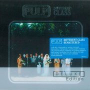 Pulp - Different Class (Remastered, Deluxe Edition) (2006)