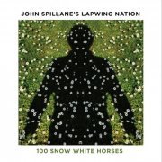 John Spillane - 100 Snow White Horses (2021)