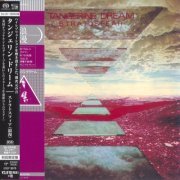 Tangerine Dream - Stratosfear (1976/2015) [SACD]