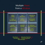 Various Artists - Multiple Views from a Window (2023)