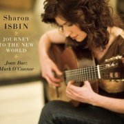 Sharon Isbin - Journey to the New World (2009)
