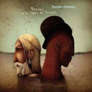 Romain Humeau - Vendredi ou les limbes du Pacifique (2015) [Hi-Res]