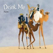 Drink Me - Faces (2020)