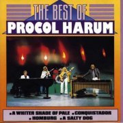 Procol Harum - The Best Of... Procol Harum (1989)