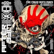 Five Finger Death Punch - AfterLife (2022) Hi-Res