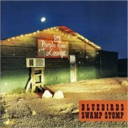 Bluebirds - Swamp Stomp (1995)
