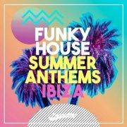 VA - Funky House Summer Anthems (2022)