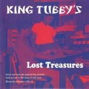 King Tubby - King Tubby's Lost Treasure (2013)