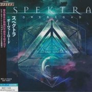 Spektra - Overload (2021) CD Rip