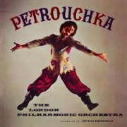 London Philharmonic Orchestra - Petrouchka (Remastered from the Original Somerset Tapes) (2023) Hi-Res