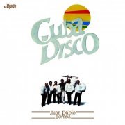 Juan Pablo Torres - Cuba Disco (1984/2023)