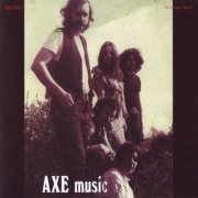 Axe - Axe Music (Reissue) (1968/1993)