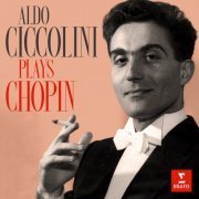 Aldo Ciccolini - Aldo Ciccolini Plays Chopin (2024)