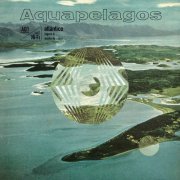 Lagoss & Banha Da Cobra - Aquapelagos, Vol 1: Atlantico (2023)