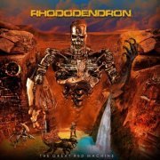 Rhododendron - The Great Red Machine (2020) flac