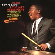 Art Blakey & The Jazz Messengers - Mosaic (1961/2015) [Hi-Res]