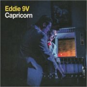 Eddie 9V - Capricorn (2023) [CD Rip]