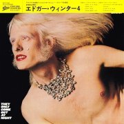 The Edgar Winter Group - They Only Come Out At Night (1972) [2012]
