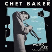 Chet Baker Quartet - Chet Baker Quartet (1953/2020)