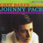 Chet Baker – Chet Baker Introduces Johnny Pace (1990)