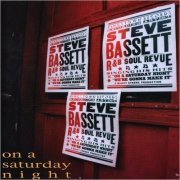 Steve Bassett - On A Saturday Night (2023)