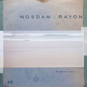 Odd Nosdam - From Nowhere to North (2021) [Hi-Res]