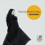 Sonia Rubinsky - GOLDFINGERS (2023)