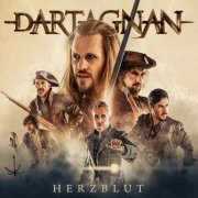 Dartagnan - Herzblut (2024) Hi-Res