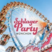 VA - Schlager Party München (2019)