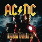 AC/DC - Iron Man 2 (2010) flac