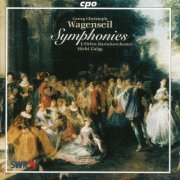 L'Orfeo Barockorchester - Wagenseil: Symphonies, Vol. 1 (2002)