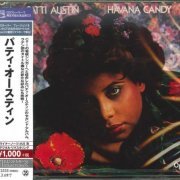 Patti Austin - Havana Candy (2016) [Blu-spec CD]