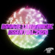 VA - Boogie Land Music Essential 2021 (2021)