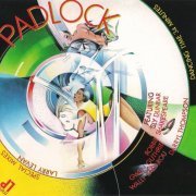 Gwen Guthrie - Padlock (Special Mixes By Larry Levan) (2008)