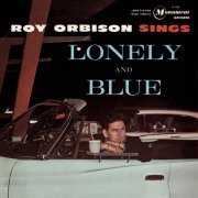 Roy Orbison - Lonely And Blue (2016) [DSD64]