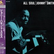 Johnny "Hammond" Smith - All Soul (1959) [2013 Prestige New Jazz Chronicle] CD-Rip