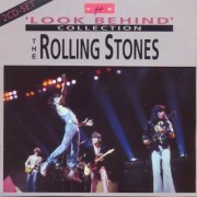 The Rolling Stones - The Look Behind Collection - 2CD (1992)