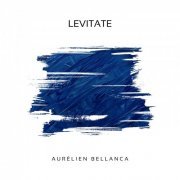 Aurélien Bellanca - Levitate (2024) [Hi-Res]