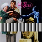 Luiz Bonfá - Le ore dell'amore (Original Motion Picture Soundtrack / Extended Version) (2021)
